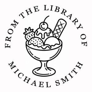 Buy Stamp Books Seal