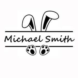 Custom Library Embosser for Book Lovers