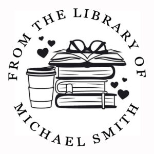 Personal Library Seal