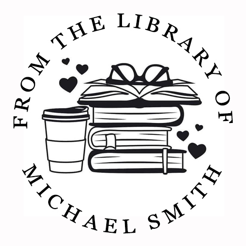 Personal Library Seal