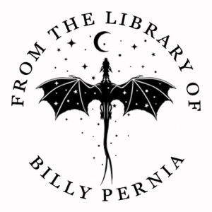 Dragon Embosser for Books