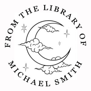 Custom Image Book Embosser