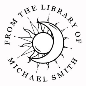 Fully Custom Book Embosser