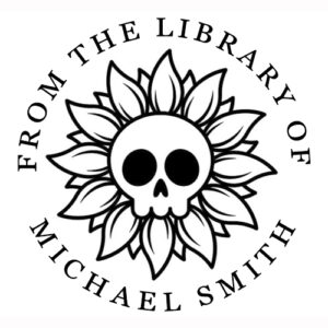 Handheld Personalized Book Embosser