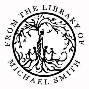 Embossed Seal Stamp for Paper