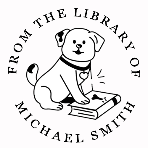 Custom Book Embossers for Book Lovers