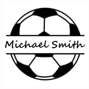 Emboss Paper Stamp for Library