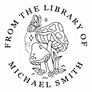 Custom Metal Embossing Stamp