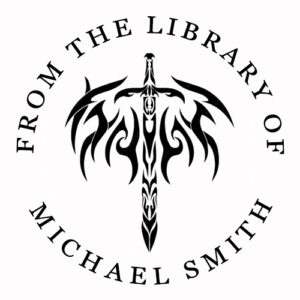 Sword Paper Stamp Press