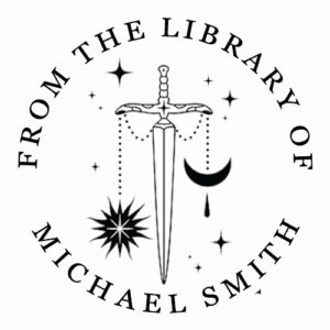 Sword Handheld Embosser Stamp