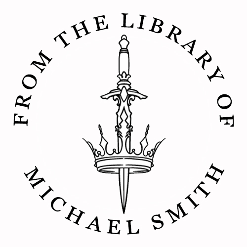 Custom Paper Embossing Stamp